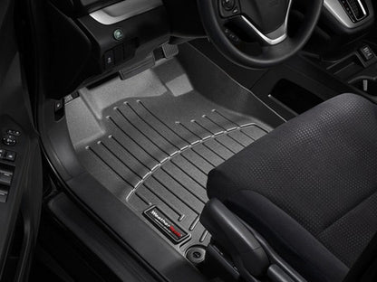 Tapetes Uso Rudo Weathertech Cr-v 2012-2016 - 1ra Fila