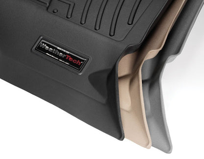 Tapetes Premium Para Audi - Weathertech - Wt Mexico