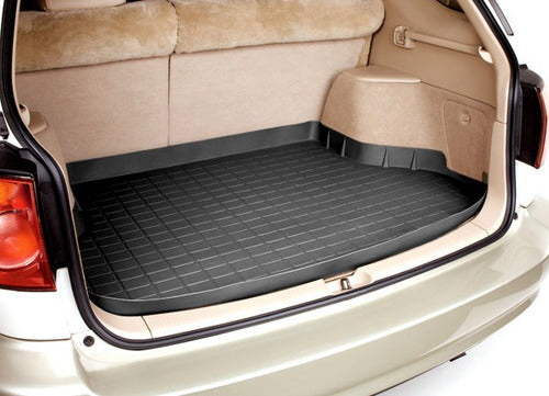 Tapetes Weatertech Premium Uso Rudo Para Smart