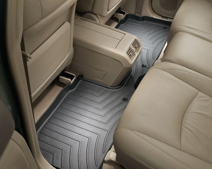 Tapetes Weathertech Premium Uso Rudo Para Mini