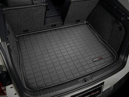 Tapete Uso Rudo Weathertech Tiguan 2009-2017 - Cajuela
