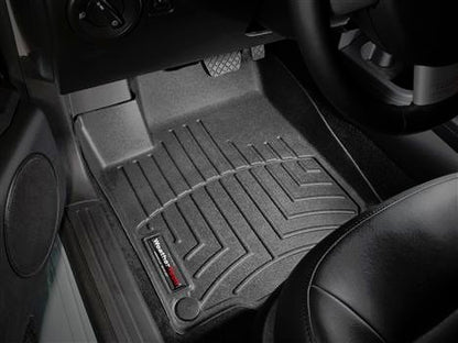 Tapetes Weathertech Beetle 1999-2011 - 1ra+2da Filas