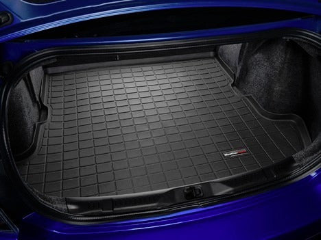 Tapete Premium Uso Rudo Weathertech Sentra 2007-2012-cajuela