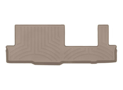 Tapete Weathertech Hp Chevrolet Tahoe 2021+ 3ra Fila