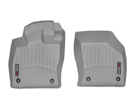 Tapetes Premium Para Audi - Weathertech - Wt Mexico