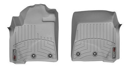 Tapetes Uso Rudo Weathertech Lexus Lx 2008-2021 1ra Fila