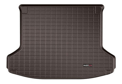 Tapete Uso Rudo Weathertech Qx50 2019 - Cajuela