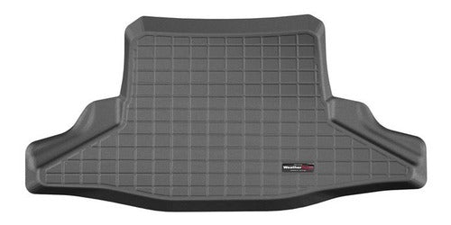 Tapete Premium Uso Rudo Weathertech Gt-r 2009-2021 Cajuela