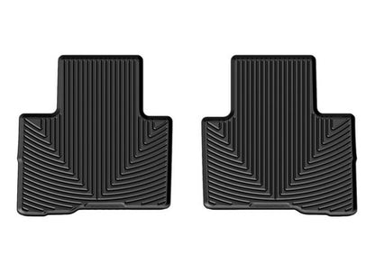 Tapetes Weathertech Todo Clima Highlander 2020+ 1ra+2da Fil