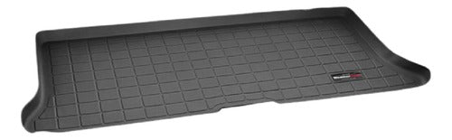 Tapetes Uso Rudo Weathertech Navigator 2007-2011 - Caj Corta