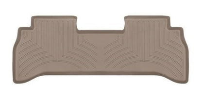 Tapete Uso Rudo Weathertech Trailblazer 2021+ 2da Fila