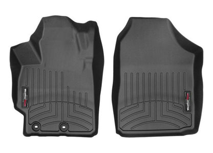 Tapetes Weathertech Yaris Sedan 2016+ 1ra Fila