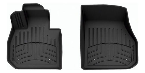 Tapetes Hp Uso Rudo Weathertech Bmw X1 2023+ 1ra Fila