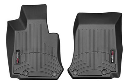 Tapetes Uso Rudo Weathertech Clase Glc 2016-2020 - 1ra Fila