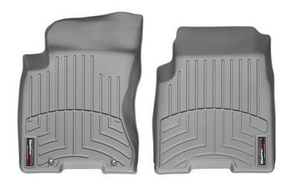 Tapetes Uso Rudo Weathertech Rogue 2008-2013 1ra Fila