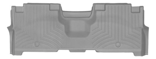 Tapetes Weathertech Expedition Max 2018-2020 - 1ra+2da+3ra F