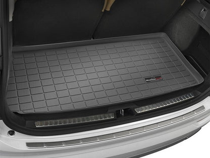 Tapetes Weathertech Volvo Xc90 2016+ - 1ra+2da+3ra+caj C