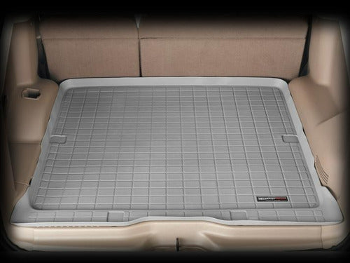 Tapete Uso Rudo Weathertech Explorer 2002-2005 Cajuela