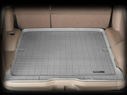 Tapete Uso Rudo Weathertech Explorer 2002-2005 Cajuela