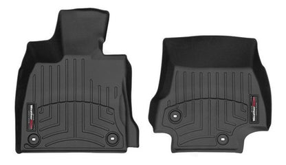 Tapetes Weathertech Lexus Ls Hybrido 2018+ 1ra+2daf+caj