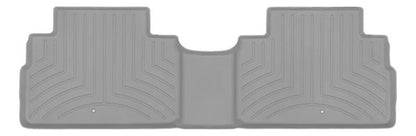 Tapete Uso Rudo Weathertech Hp Telluride 2020+ 2da+3ra Filas
