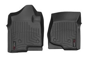 Tapetes Uso Rudo Weathertech Suburban 2011-2014 - 1ra Fila