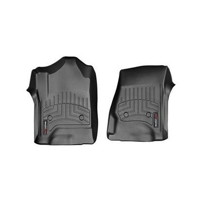 Tapetes Uso Rudo Weathertech Yukon Xl 2015-2020 - 1ra Fila