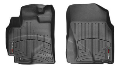 Tapetes Weathertech Corolla 2009-2012 - 1ra Fila
