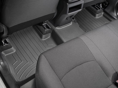 Tapetes Wt Rav4 Híbrido 2019-2020 - 1ra+2da Filas + Cajuela