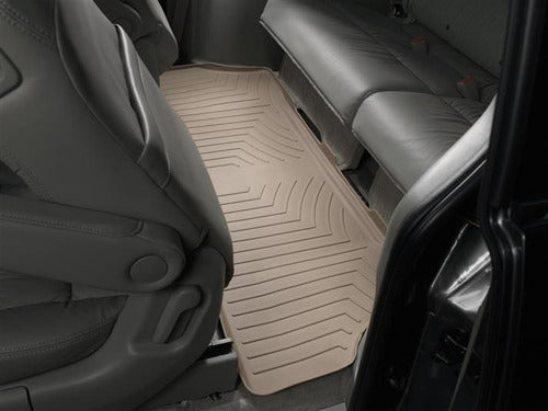 Tapetes Weathertech Odyssey 2005-2010 - 1ra+2da+3ra F + Caju