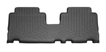 Tapete Uso Rudo Weathertech Captiva 2008-2011 - 2da Fila