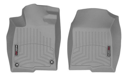 Tapetes Premium Uso Rudo Weathertch Civic 2022+ 1ra Fila