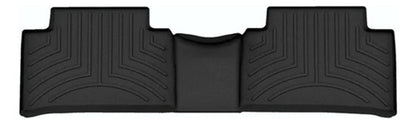 Tapetes Weathertech Hp Sorento 2021+ - 2da Fila