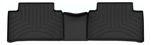 Tapetes Weathertech Hp Sorento 2021+ - 2da Fila