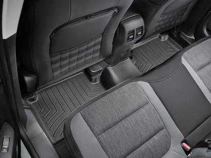 Tapete Uso Rudo Weathertech Bronco Sport 2021+ 2da Fila