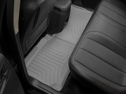 Tapetes Weathertech Terrain 2010-2017 -1ra+2da Filas+cajuela