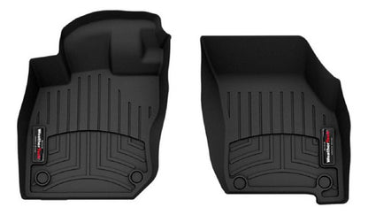 Tapetes Premium Uso Rudo Weathertech Audi A3 2022 1ra Fila