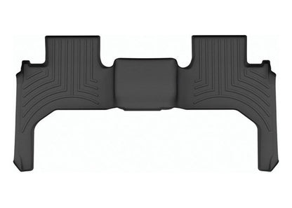 Tapetes Weathertech Land Cruiser 2022+ 7pas 2da+3ra Fila