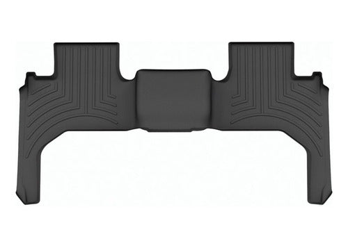 Tapetes Weathertech Land Cruiser 2022+ 7pas 2da+3ra Fila