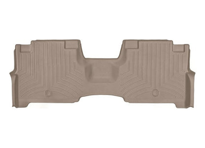 Tapete Weathertech Navigator 2018-2021 - 1ra+2da+3ra Filas