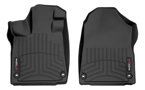 Tapetes Weathertech Premium Uso Rudo Para Acura