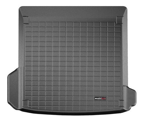 Tapete Weathertech Audi Q8/sq8 2018+ Cajuela