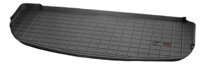 Tapete Uso Rudo Weathertech Telluride 2020+ Cajuela Corta