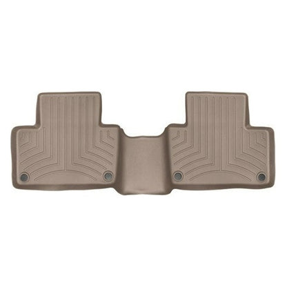Tapete Uso Rudo Weathertech Volvo Xc90 2016+ 2da Fila