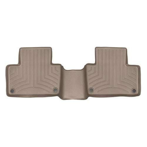 Tapete Uso Rudo Weathertech Volvo Xc90 2016+ 2da Fila