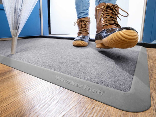 Tapete Weathertech Carpetmat De Alfombra