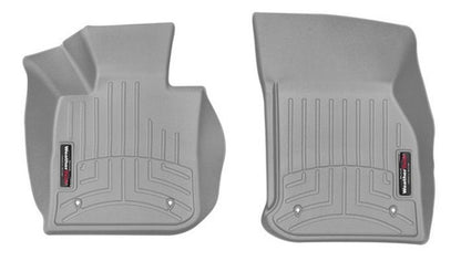 Tapetes Weathertech Mini Hardtop 2014-2021 4 Ptas - 1ra Fila