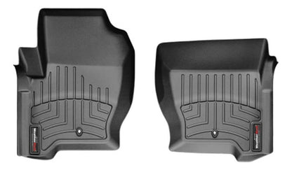 Tapetes Weathertech Discovery 3 2005-2009 1ra Fila