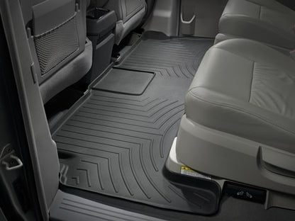 Tapetes Weathertech Routan 2009-2012 -1ra+2da+3ra Filas