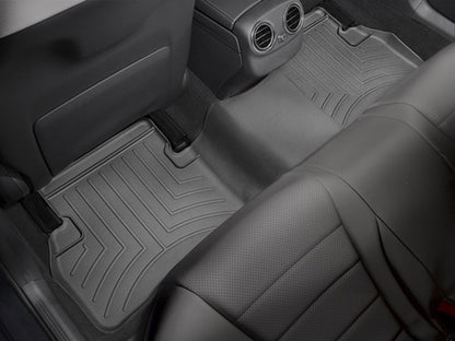Tapetes Weathertech Clase C Sedan 2015-2021 - 1ra+2da Filas